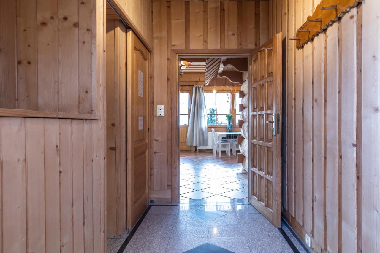 Apartamenty Panorama Kościelisko Exterior foto