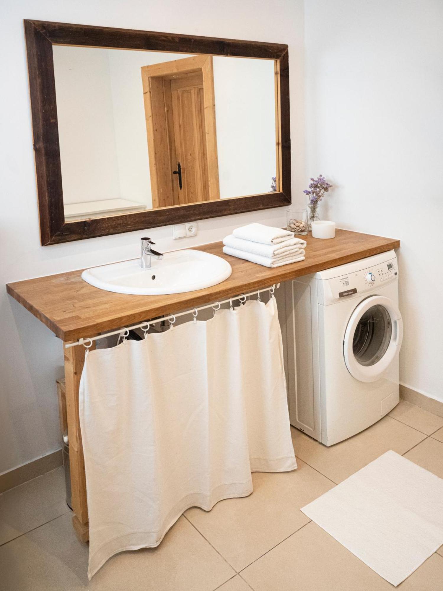 Apartamenty Panorama Kościelisko Exterior foto